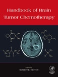 Handbook of Brain Tumor Chemotherapy- Product Image