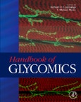 Handbook of Glycomics- Product Image