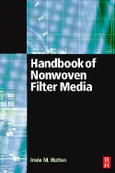 Handbook of Nonwoven Filter Media- Product Image