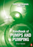 Handbook of Pumps and Pumping. Pumping Manual International- Product Image