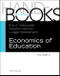 Handbook of the Economics of Education. Volume 4 - Product Image