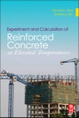 Experiment and Calculation of Reinforced Concrete at Elevated Temperatures- Product Image