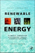 Renewable Energy. Edition No. 4- Product Image