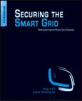 Securing the Smart Grid. Next Generation Power Grid Security- Product Image