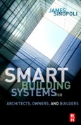 Smart Buildings Systems for Architects, Owners and Builders- Product Image