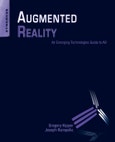 Augmented Reality. An Emerging Technologies Guide to AR- Product Image