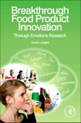 Breakthrough Food Product Innovation Through Emotions Research- Product Image