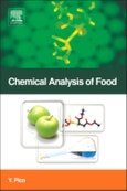 Chemical Analysis of Food: Techniques and Applications- Product Image