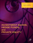 Investment Banks, Hedge Funds, and Private Equity. Edition No. 2- Product Image