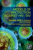 Models of Protection Against HIV/SIV. Models of Protection Against HIV/SIV- Product Image