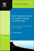 New Perspectives on Deep-water Sandstones. Origin, Recognition, Initiation, and Reservoir Quality. Handbook of Petroleum Exploration and Production Volume 9- Product Image