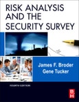 Risk Analysis and the Security Survey. Edition No. 4- Product Image
