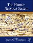 The Human Nervous System. Edition No. 3- Product Image