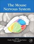 The Mouse Nervous System- Product Image