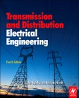 Transmission and Distribution Electrical Engineering. Edition No. 3- Product Image