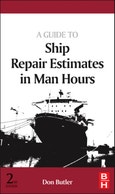 A Guide to Ship Repair Estimates in Man-hours. Edition No. 2- Product Image