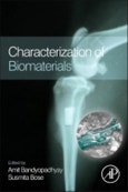 Characterization of Biomaterials- Product Image