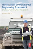 Handbook of Environmental Engineering Assessment- Product Image