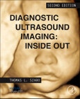 Diagnostic Ultrasound Imaging: Inside Out. Edition No. 2. Biomedical Engineering- Product Image