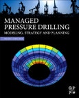Managed Pressure Drilling. Modeling, Strategy and Planning- Product Image