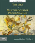The Art of Multiprocessor Programming, Revised Reprint- Product Image