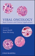 Viral Oncology. Basic Science and Clinical Applications. Edition No. 1- Product Image