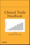 Clinical Trials Handbook. Edition No. 1. Pharmaceutical Development Series - Product Thumbnail Image