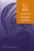 Textbook of Biological Psychiatry. Edition No. 1- Product Image