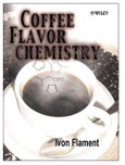 Coffee Flavor Chemistry. Edition No. 1- Product Image