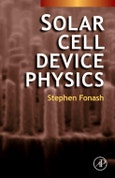 Solar Cell Device Physics. Edition No. 2- Product Image