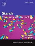 Starch. Chemistry and Technology. Edition No. 3. Food Science and Technology- Product Image