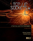 TCP/IP Sockets in C. Practical Guide for Programmers. Edition No. 2- Product Image