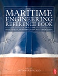 The Maritime Engineering Reference Book. A Guide to Ship Design, Construction and Operation- Product Image