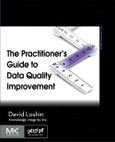 The Practitioner's Guide to Data Quality Improvement. The Morgan Kaufmann Series on Business Intelligence- Product Image