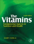 The Vitamins. Edition No. 4- Product Image