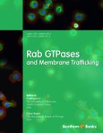 Rab GTPases and Membrane Trafficking- Product Image