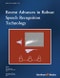 Recent Advances in Robust Speech Recognition Technology - Product Image
