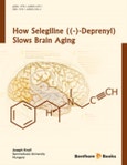 How Selegiline ((-)-Deprenyl) Slows Brain Aging- Product Image