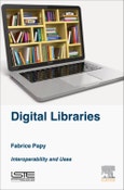 Digital Libraries- Product Image