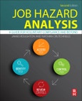 Job Hazard Analysis. Edition No. 2- Product Image