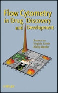 Flow Cytometry in Drug Discovery and Development. Edition No. 1- Product Image