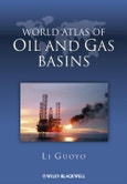 World Atlas of Oil and Gas Basins. Edition No. 1- Product Image