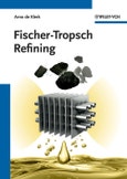 Fischer-Tropsch Refining. Edition No. 1- Product Image