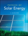Physics of Solar Energy. Edition No. 1- Product Image