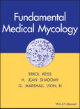 Fundamental Medical Mycology. Edition No. 1- Product Image