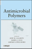 Antimicrobial Polymers. Edition No. 1- Product Image
