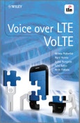 Voice over LTE. VoLTE. Edition No. 1- Product Image