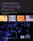 Laboratory Hematology Practice. Edition No. 1- Product Image