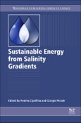 Sustainable Energy from Salinity Gradients- Product Image