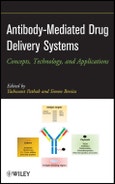 Antibody-Mediated Drug Delivery Systems. Concepts, Technology, and Applications. Edition No. 1- Product Image